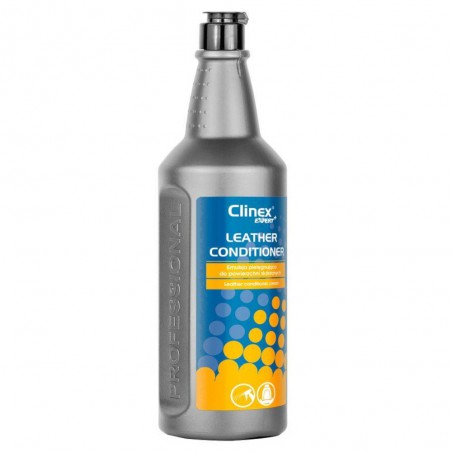 Środek do pielęgnacji skóry Clinex Leather Conditioner (1 l)