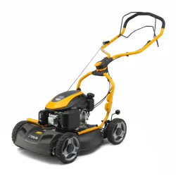 Stiga Multiclip 750 S - Zestaw startowy