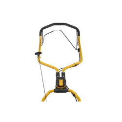 Stiga Multiclip 750 S - Zestaw startowy