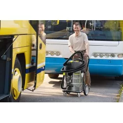 Karcher NT 75/2 Ap Me Tc Profesjonalny odkurzacz z wychylnym zbiornikiem (2760 W, 75 l, klasa M) - 1.667-292.0 Karcher NT 75/2 Ap Me Tc Profesjonalny odkurzacz z wychylnym zbiornikiem (2760 W, 75 l, klasa M) - 1.667-292.0