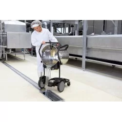 Karcher NT 75/2 Ap Me Tc Profesjonalny odkurzacz z wychylnym zbiornikiem (2760 W, 75 l, klasa M) - 1.667-292.0 Karcher NT 75/2 Ap Me Tc Profesjonalny odkurzacz z wychylnym zbiornikiem (2760 W, 75 l, klasa M) - 1.667-292.0