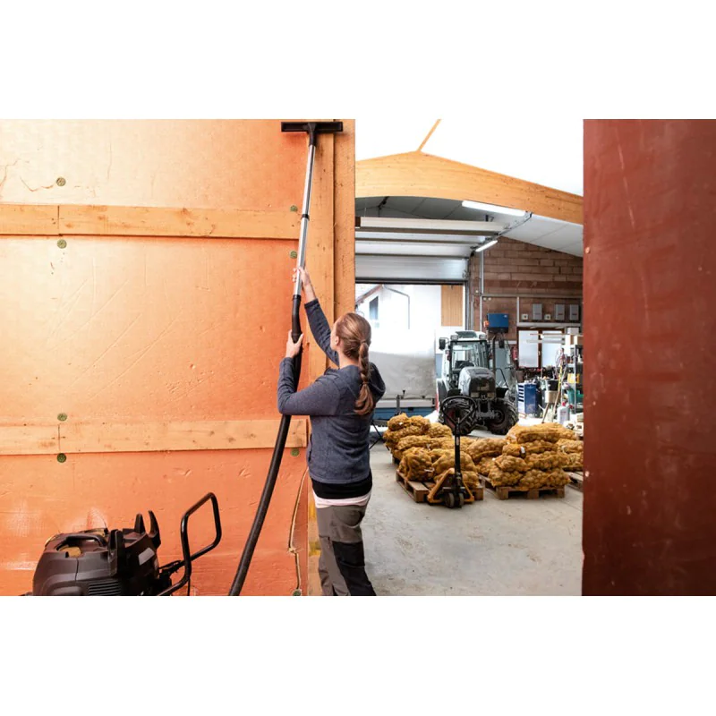 Karcher NT 75/2 Ap Me Tc Profesjonalny odkurzacz z wychylnym zbiornikiem (2760 W, 75 l, klasa M) - 1.667-292.0 Karcher NT 75/2 Ap Me Tc Profesjonalny odkurzacz z wychylnym zbiornikiem (2760 W, 75 l, klasa M) - 1.667-292.0