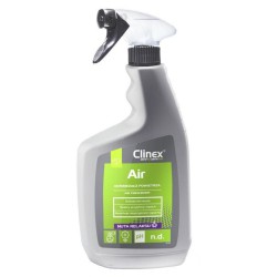 Odświeżacz powietrza Clinex Air Nuta Relaksu (650 ml)