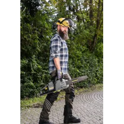 Zestaw CS 400/36 Bp.Pack (Piła łańcuchowa + Akumulator)