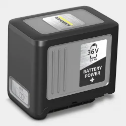 Zestaw CS 400/36 Bp.Pack (Piła łańcuchowa + Akumulator)