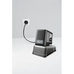 Zestaw CS 400/36 Bp.Pack (Piła łańcuchowa + Akumulator)