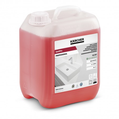 Środek do codziennego czyszczenia sanitariatów CA 20 C (5 l) Karcher