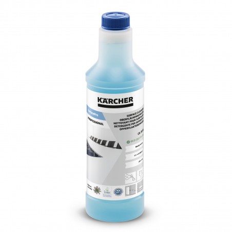 Płyn do czyszczenia podłóg i mebli Karcher CA 30 R (500 ml)