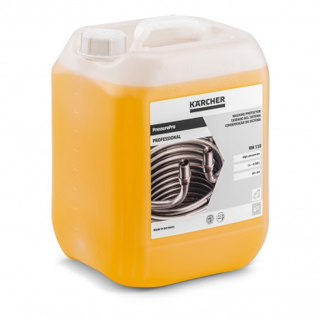 Preparat ochronny do urządzeń Karcher HDS RM 110 ASF (10 l)