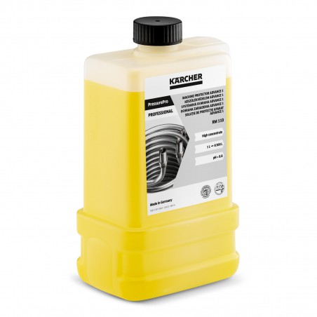 Preparat ochronny do urządzeń Karcher HDS RM 110 ASF (1 l)