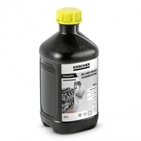 Aktywny środek czyszczący Karcher RM 31 ASF (2.5 l, alkaliczny)