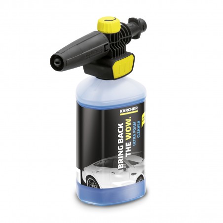 Lanca pianowa Karcher FJ 10 C do myjek ciśnieniowych (K2-K7) + Ultra Piana (1 l)