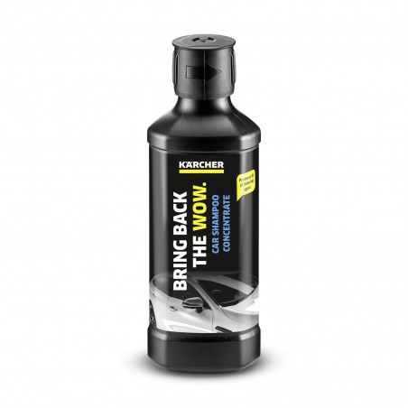 Szampon samochodowy w koncentracie Karcher RM 562 (500 ml)