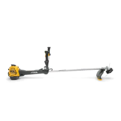 BC 760 B Kosa spalinowa - Zestaw (Kosa + Smar do przekładni 200g)