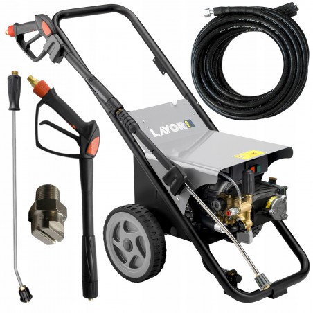 Myjka ciśnieniowa Lavor COLUMBIA 2021 LP RA (7000 W, 180 bar) Profesjonalna