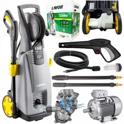 Lavor Tempesta 24 Myjka ciśnieniowa (150 bar, 2400 W) - 8.074.0802