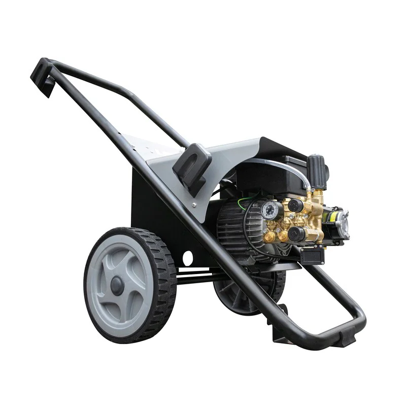 Lavor Columbia 2021 LP RA Profesjonalna myjka ciśnieniowa (180 bar, 7000 W) - 36082-00015