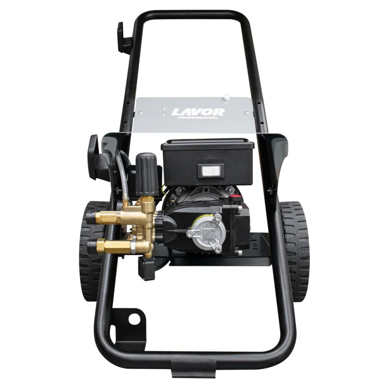 Lavor Columbia 2021 LP RA Profesjonalna myjka ciśnieniowa (180 bar, 7000 W) - 36082-00015