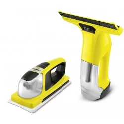 Karcher WV 6 + KV 4 Myjka do okien z padem wibrującym (280 mm, 100 min) - 1.633-570.0