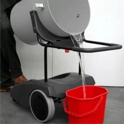 Lavor Pro Taurus PR Odkurzacz uniwersalny (3600 W, 78 l) - 40004-00008