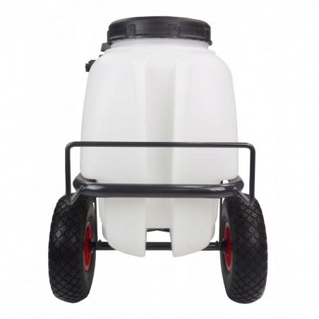 Opryskiwacz Lavor CRL 50 Misting automat dezynfekujący (80 bar, 50 l)