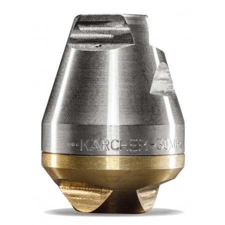 Dysza rotacyjna do czyszczenia rur Karcher D30/040