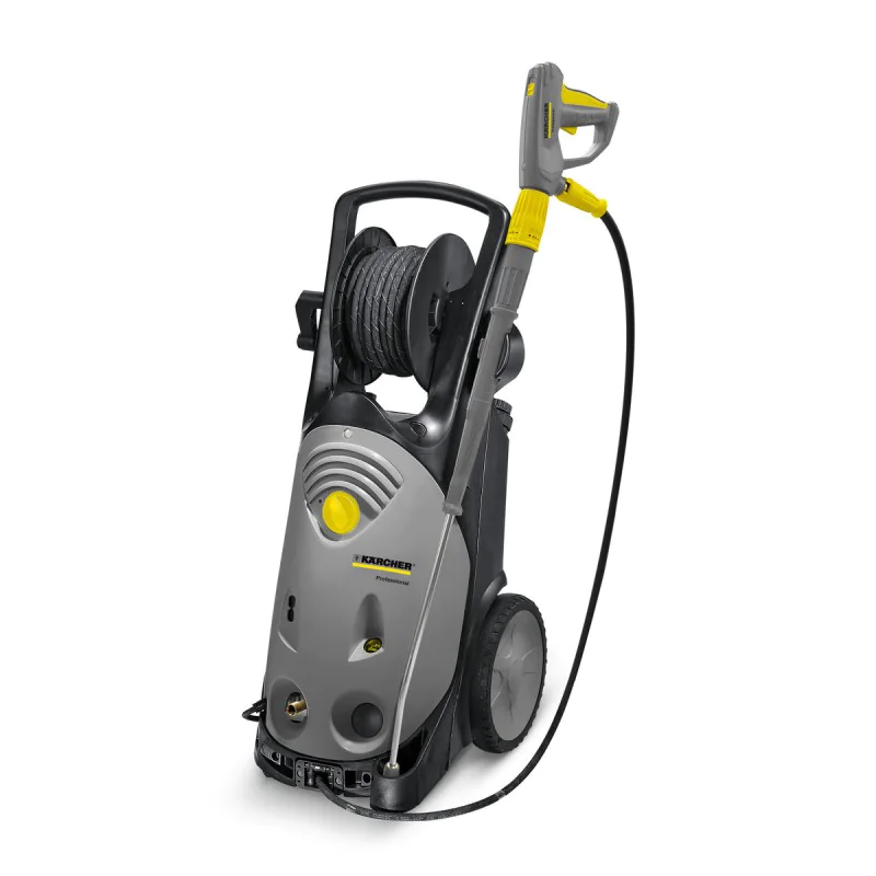 Karcher HD 13/18-4 SX Plus Profesjonalna myjka ciśnieniowa - 1.286-936.0