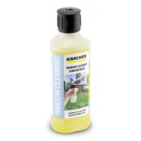 Koncentrat do szkła Karcher RM 503 (koncentrat 500 ml)