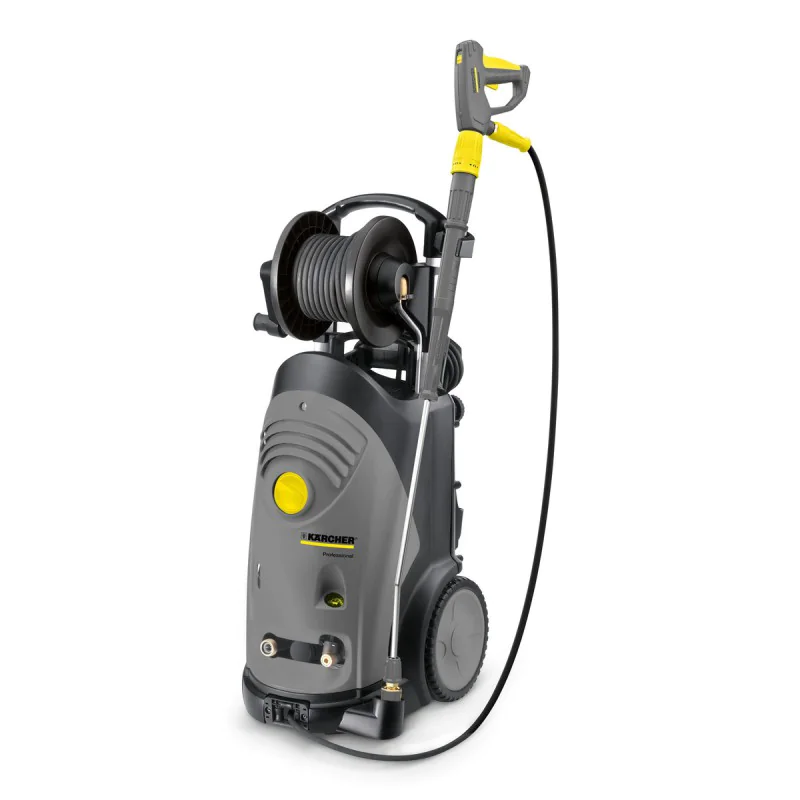 Karcher HD 9/20-4 MX Plus Profesjonalna myjka ciśnieniowa - 1.524-927.0