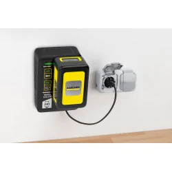 BLV 36-240 Akumulatorowa Dmuchawa - Zestaw startowy (Dmuchawa + Akumulator + Ładowarka)
