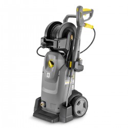 Myjka Ciśnieniowa Karcher HD 6/16-4 MXA Plus + TURBODYSZA Profesjonalna (240bar, 600l/h)