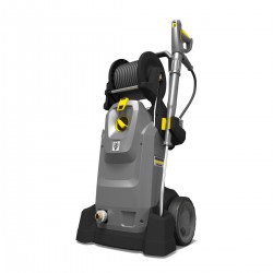 Myjka Ciśnieniowa Karcher HD 6/15 MX Plus + TURBODYSZA Profesjonalna (225bar, 560l/h)