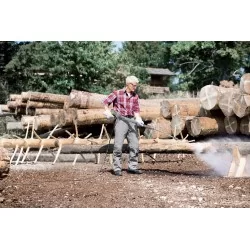 Karcher HD 17/14-4 SX Plus Profesjonalna myjka ciśnieniowa (154 bar, 1700 l/h) - 1.286-931.0
