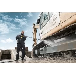 Karcher HD 13/18-4 SX Plus Profesjonalna myjka ciśnieniowa - 1.286-936.0