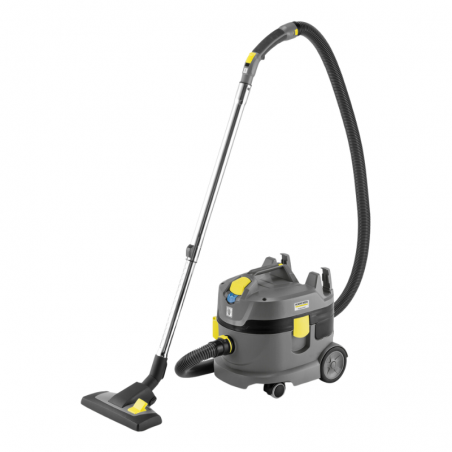 Odkurzacz akumulatorowy T 9/1 Bp Pack Karcher (Ładowarka + Akumulator)