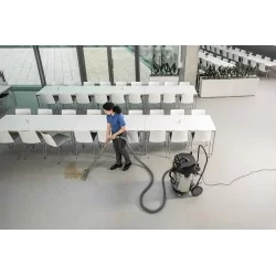 Karcher NT 70/3 Me Tc Profesjonalny odkurzacz z wychylnym zbiornikiem (3600 W, 70 l) - 1.667-274.0 Karcher NT 70/3 Me Tc Profesjonalny odkurzacz z wychylnym zbiornikiem (3600 W, 70 l) - 1.667-274.0