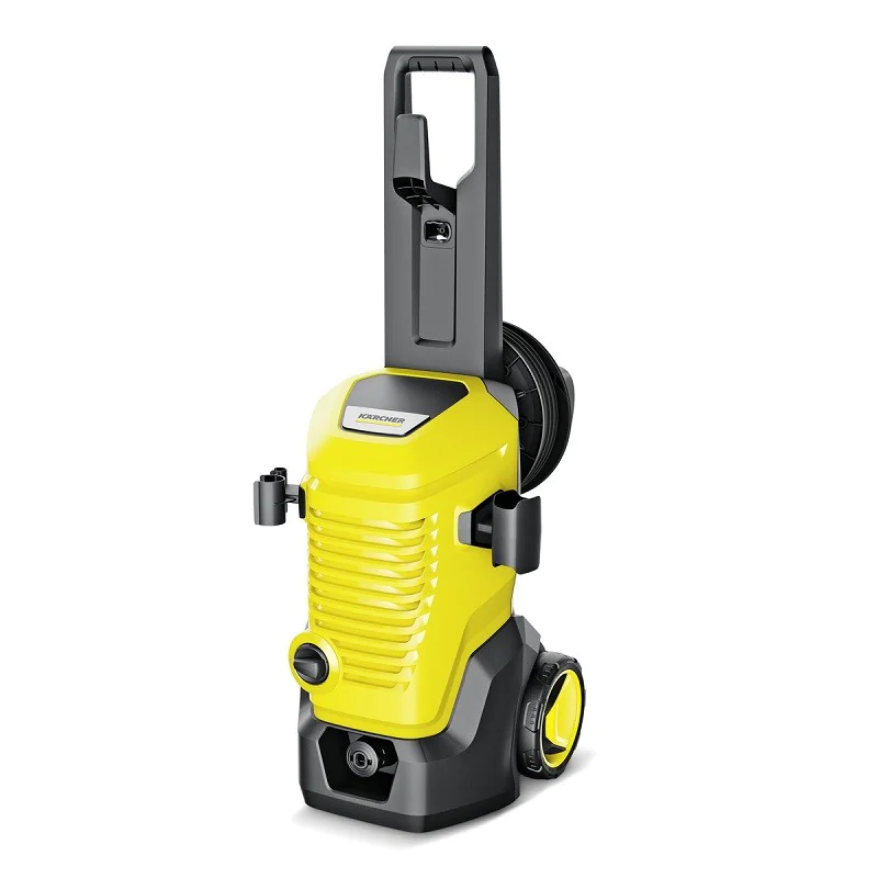 Karcher K 5 WCM Premium Modular Myjka ciśnieniowa (145 bar, 500 l/h) - 1.324-460.0 Karcher K 5 WCM Premium Modular Myjka ciśnieniowa (145 bar, 500 l/h) - 1.324-460.0