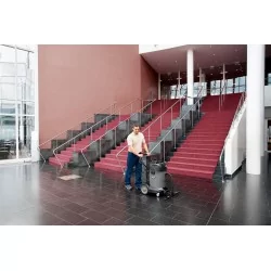 Karcher NT 70/2 Adv Profesjonalny odkurzacz uniwersalny z ssawką jezdną (2400 W, 70 l) - 1.667-278.0 Karcher NT 70/2 Adv Profesjonalny odkurzacz uniwersalny z ssawką jezdną (2400 W, 70 l) - 1.667-278.0