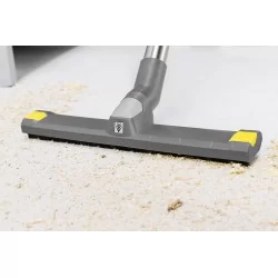 Karcher NT 70/2 Adv Profesjonalny odkurzacz uniwersalny z ssawką jezdną (2400 W, 70 l) - 1.667-278.0 Karcher NT 70/2 Adv Profesjonalny odkurzacz uniwersalny z ssawką jezdną (2400 W, 70 l) - 1.667-278.0