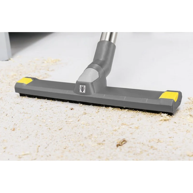 Karcher NT 70/2 Adv Profesjonalny odkurzacz uniwersalny z ssawką jezdną (2400 W, 70 l) - 1.667-278.0 Karcher NT 70/2 Adv Profesjonalny odkurzacz uniwersalny z ssawką jezdną (2400 W, 70 l) - 1.667-278.0