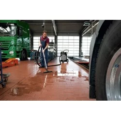 Karcher NT 70/3 Profesjonalny odkurzacz uniwersalny (3600 W, 70 l) - 1.667-270.0