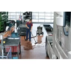 Karcher NT 70/3 Profesjonalny odkurzacz uniwersalny (3600 W, 70 l) - 1.667-270.0