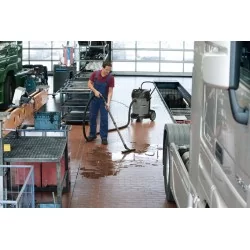 Karcher NT 70/2 Profesjonalny odkurzacz uniwersalny (2400 W, 70 l) - 1.667-269.0 Karcher NT 70/2 Profesjonalny odkurzacz uniwersalny (2400 W, 70 l) - 1.667-269.0