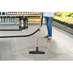 Karcher NT 27/1 Me Profesjonalny odkurzacz uniwersalny (1380 W, 27 l) - 1.428-100.0