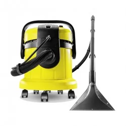 Karcher SE 4001 Odkurzacz piorący (1400 W, 210 mbar, 4 l) - 1.081-130.0