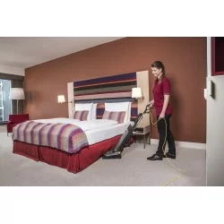 Karcher CV 38/2 Odkurzacz szczotkowy (850 W, 380 mm, 5.5 l) - 1.033-335.0