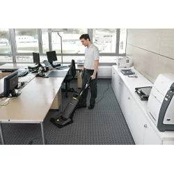 Karcher CV 38/2 Odkurzacz szczotkowy (850 W, 380 mm, 5.5 l) - 1.033-335.0