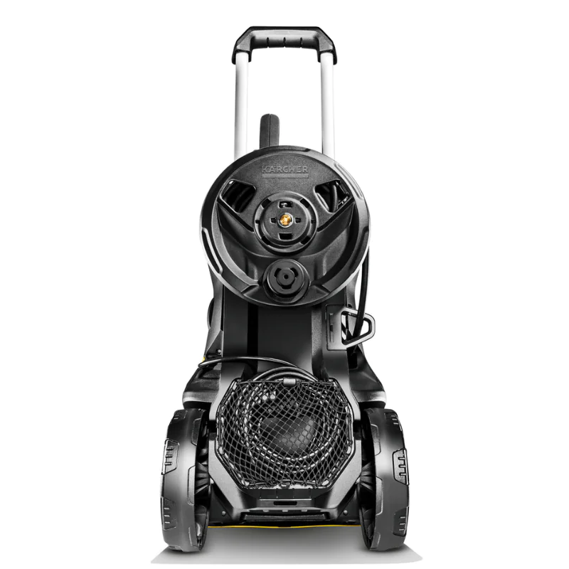 Karcher K 7 Premium Smart Control Flex Myjka ciśnieniowa (180 bar, 550 l/h) - 1.317-236.0