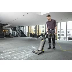Karcher CV 38/2 Adv Odkurzacz szczotkowy (850 W, 380 mm, 5.5 l) - 1.033-336.0