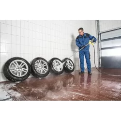 Karcher HD 9/20-4 MX Plus Profesjonalna myjka ciśnieniowa - 1.524-927.0